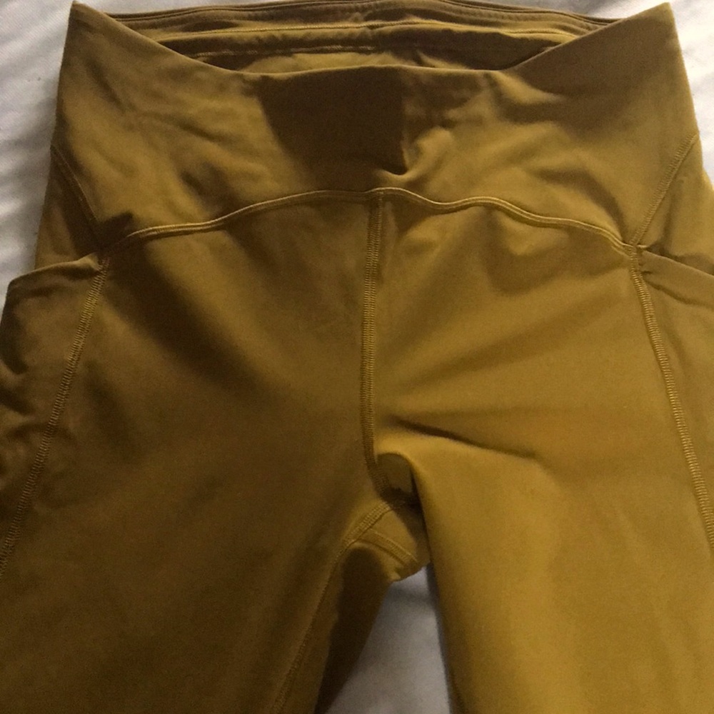 Lululemon leggings